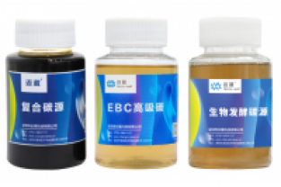 碳源投加量過少的影響？