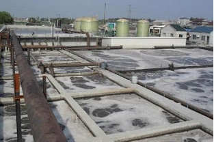 【干貨】氨氮沖擊導致的氨氮超標？那這種情況該如何處理呢？