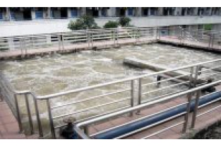 【干貨】屠宰行業原水氨氮很高的污水，怎么處理？