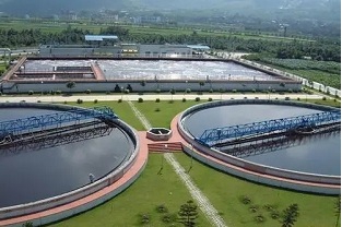 醫(yī)院污水處理